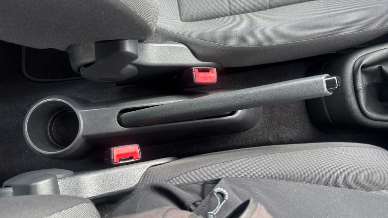 Volkswagen Up 1.0 Move Up 5dr Petrol Hatchback